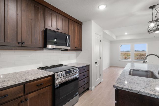 268 Yawney Dr, House other with 3 bedrooms, 2 bathrooms and null parking in Lipan TX | Image 7