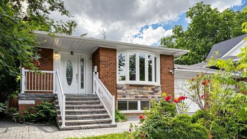6 Albert St, Markham, ON, L3P2T2 | Card Image