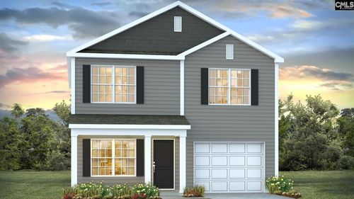 590 Edgetree Dr, Hopkins, SC, 29061-9838 | Card Image