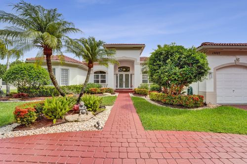 13027 Sw 41st St, Davie, FL, 33330-4717 | Card Image