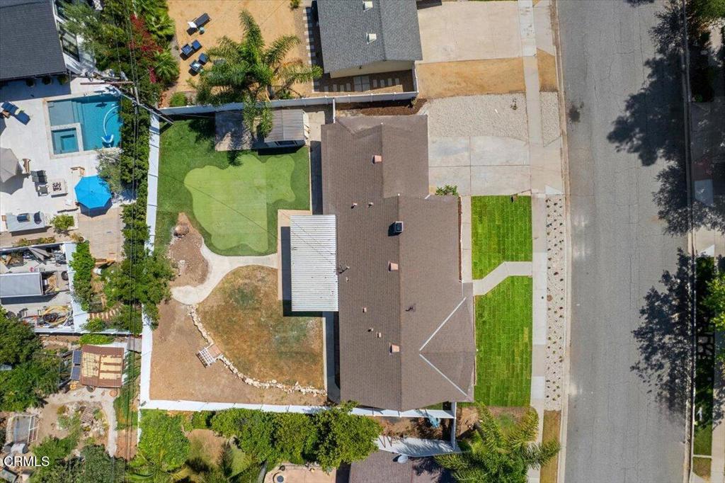Residential in Newbury Park 4