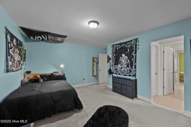 342 W Goldeneye Ln, House other with 4 bedrooms, 4 bathrooms and 2 parking in Sneads Ferry NC | Image 25