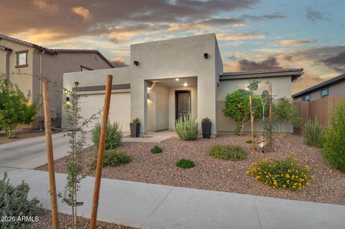 26421 S 231st Way, Queen Creek, AZ, 85142-1689 | Card Image