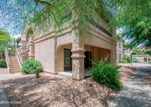 5102-101 S Players Club Dr, Tucson, AZ, 85745-5135 | Card Image