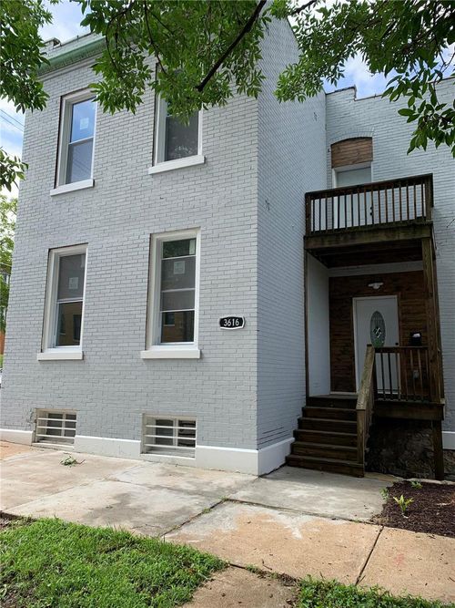 3616 Osceola St, Saint Louis, MO, 63116-4304 | Card Image