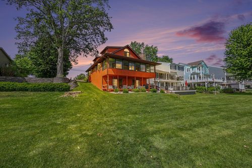 8820 Cherry Point Rd, Manitou Beach, MI, 49253-9035 | Card Image