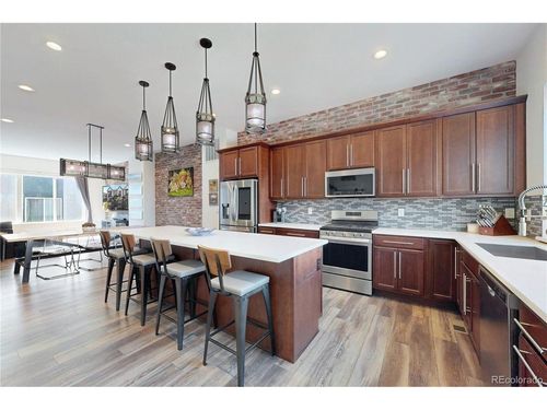 12304 W 51st Ave, Wheat Ridge, CO, 80033-2031 | Card Image