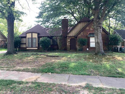 4128 Starwood Dr, Memphis, TN, 38115 | Card Image