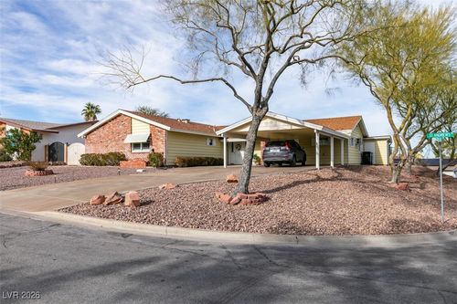 601 Calcutta Lane, Henderson, NV, 89015 | Card Image