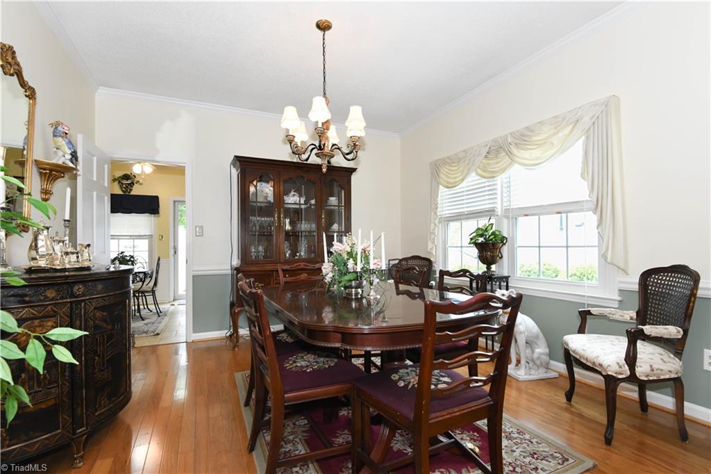 Residential in Greensboro 5