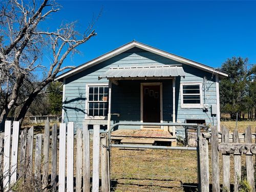 200 County Road 187, Comanche, TX, 76442-4165 | Card Image