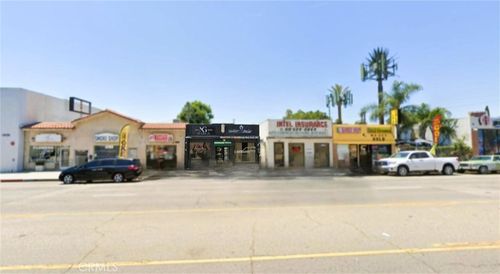 10544 Victory Blvd, North Hollywood, CA, 91606-3922 | Card Image