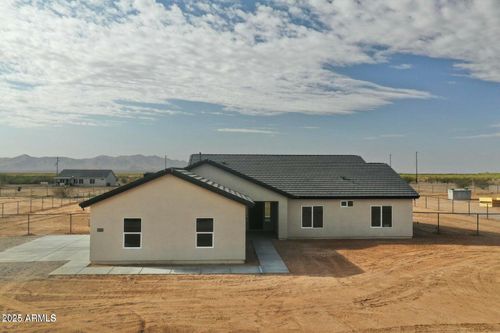 25720 W White Feather Ln, Wittmann, AZ, 85361 | Card Image
