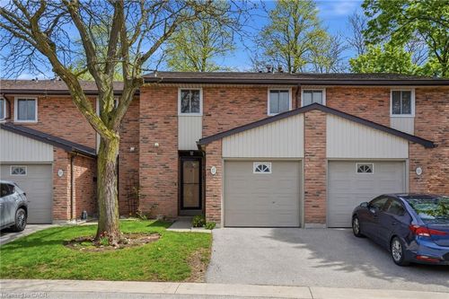 17-660 Oxford Rd, Burlington, ON, L7N3M1 | Card Image