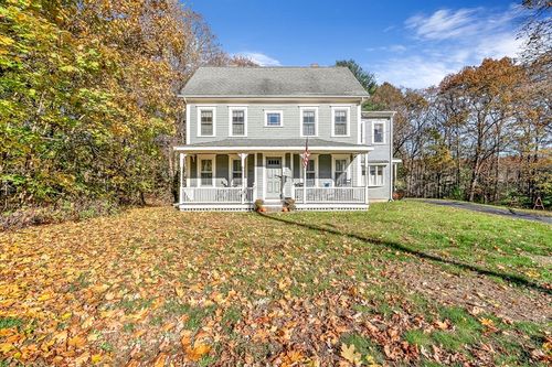 16 County St, Foxboro, MA, 02035-2612 | Card Image