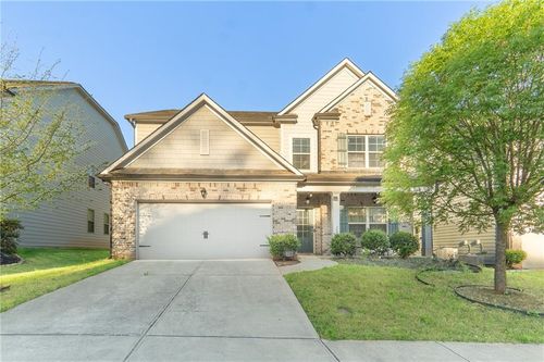 117 Avery Landing Way, Holly Springs, GA, 30115-1122 | Card Image