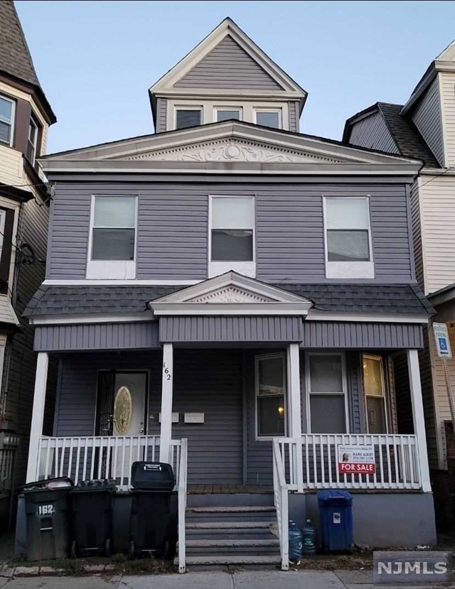 11th St, Newark, NJ 07107