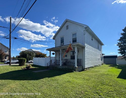 430 Foster St, Duryea, PA, 18642-1614 | Card Image