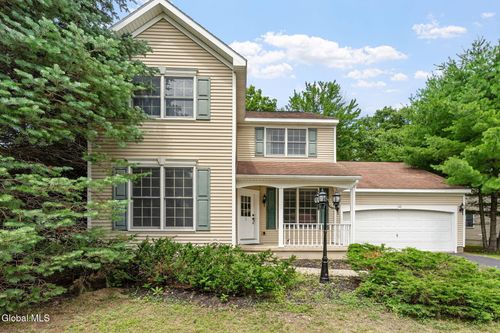 22 Lupine Dr, Ballston Spa, NY, 12020-6343 | Card Image
