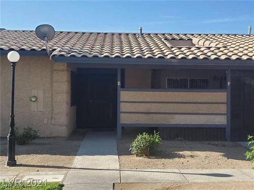e-215 N Lamb Blvd, Las Vegas, NV, 89110-0044 | Card Image