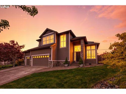 1516 S Dusky Dr, Ridgefield, WA, 98642-7818 | Card Image