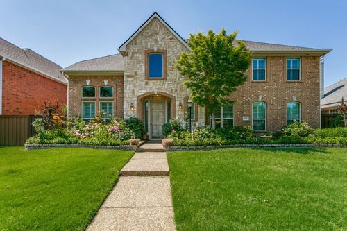 1017 Cherrywood Trl, Coppell, TX, 75019-6373 | Card Image
