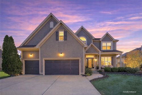 19011 W 99th St, Lenexa, KS, 66220-9760 | Card Image