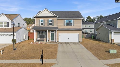 124 Farrow Pointe Ln, Columbia, SC, 29203-8932 | Card Image
