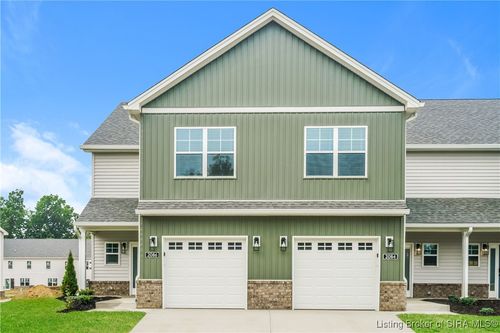 2086 Steamboat Way, Jeffersonville, IN, 47130-6851 | Card Image