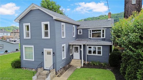 206 N 3rd St, Toronto, OH, 43964-1418 | Card Image