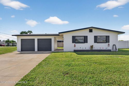 535 Barrett Dr, Merritt Island, FL, 32952-5806 | Card Image
