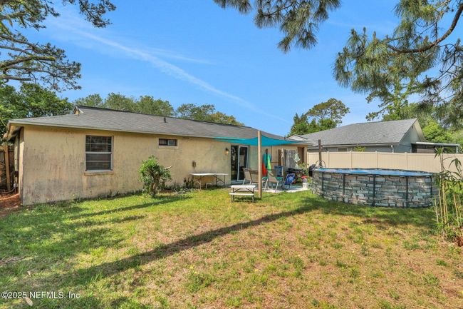 523 Cruiser Ln, House other with 3 bedrooms, 2 bathrooms and null parking in Atlantic Beach FL | Image 43