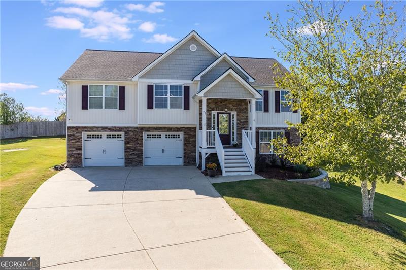 74 Riders Rdg, Sold in Dallas - eXp Realty