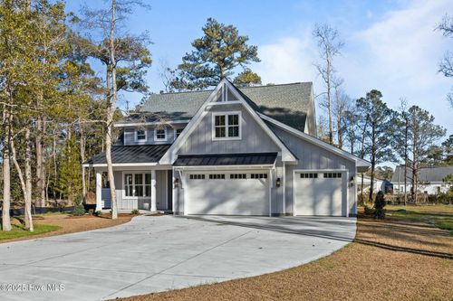 112 Indian Trail, Beaufort, NC, 28516 | Card Image