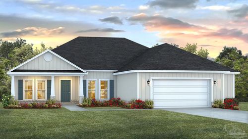 5561 Briset St, Milton, FL, 32583 | Card Image