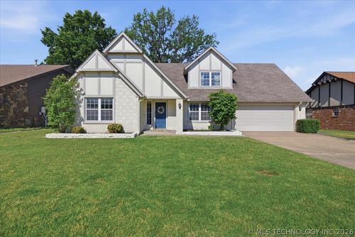 6310 S 110th Eastavenue, Tulsa, OK, 74133 | Card Image