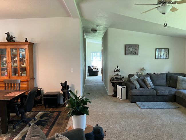 120 Bothman Dr, House other with 3 bedrooms, 2 bathrooms and null parking in Libby MT | Image 26