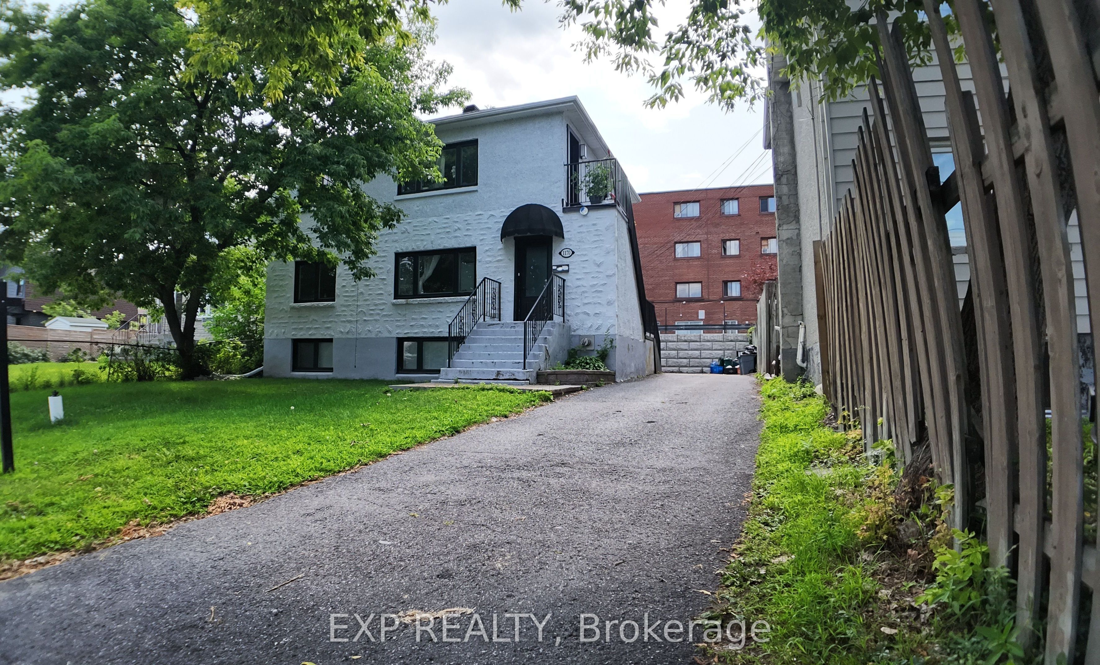 Residential in Carlington - Central Park 3