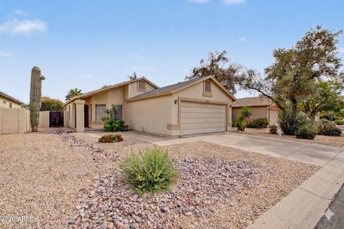 3109 E Siesta Ln, Phoenix, AZ, 85050-2514 | Card Image