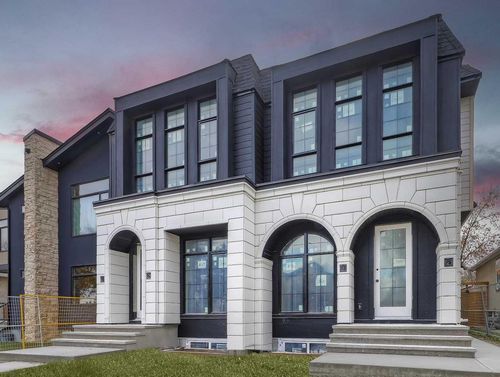 417 22 Ave Nw, Calgary, AB, T2M1N4 | Card Image