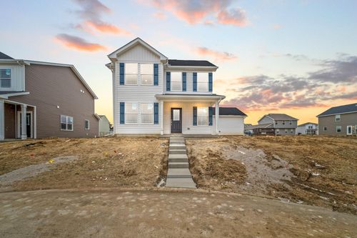 315 Genoa Rd, Commercial Point, OH, 43116-9726 | Card Image