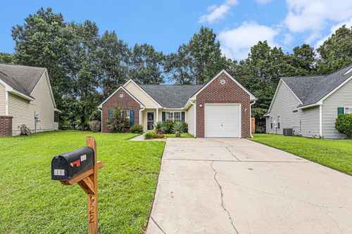 122 Barley St, Goose Creek, SC, 29445-9617 | Card Image