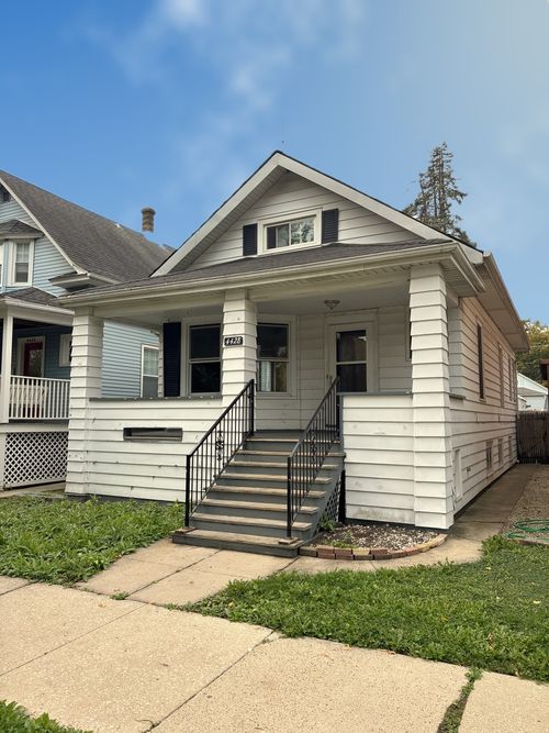 4428 N Springfield Ave, Chicago, IL, 60625-6314 | Card Image
