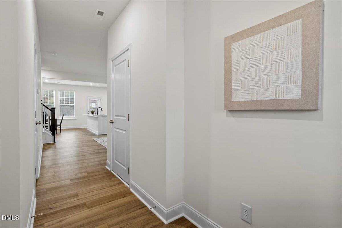 Residential Lease in Angier 3