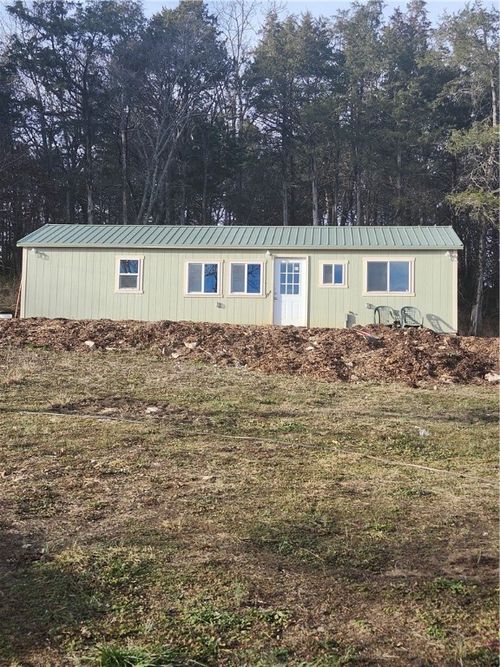 2128 County Road 329, Eureka Springs, AR, 72632-9796 | Card Image