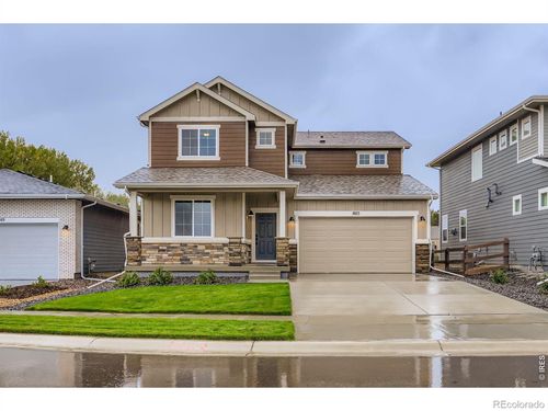 1850 Carnoustie Drive, Fort Collins, CO, 80524 | Card Image