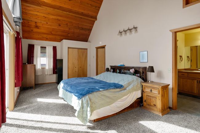 30580 Cayuse Ln, House other with 4 bedrooms, 2 bathrooms and null parking in Bigfork MT | Image 20