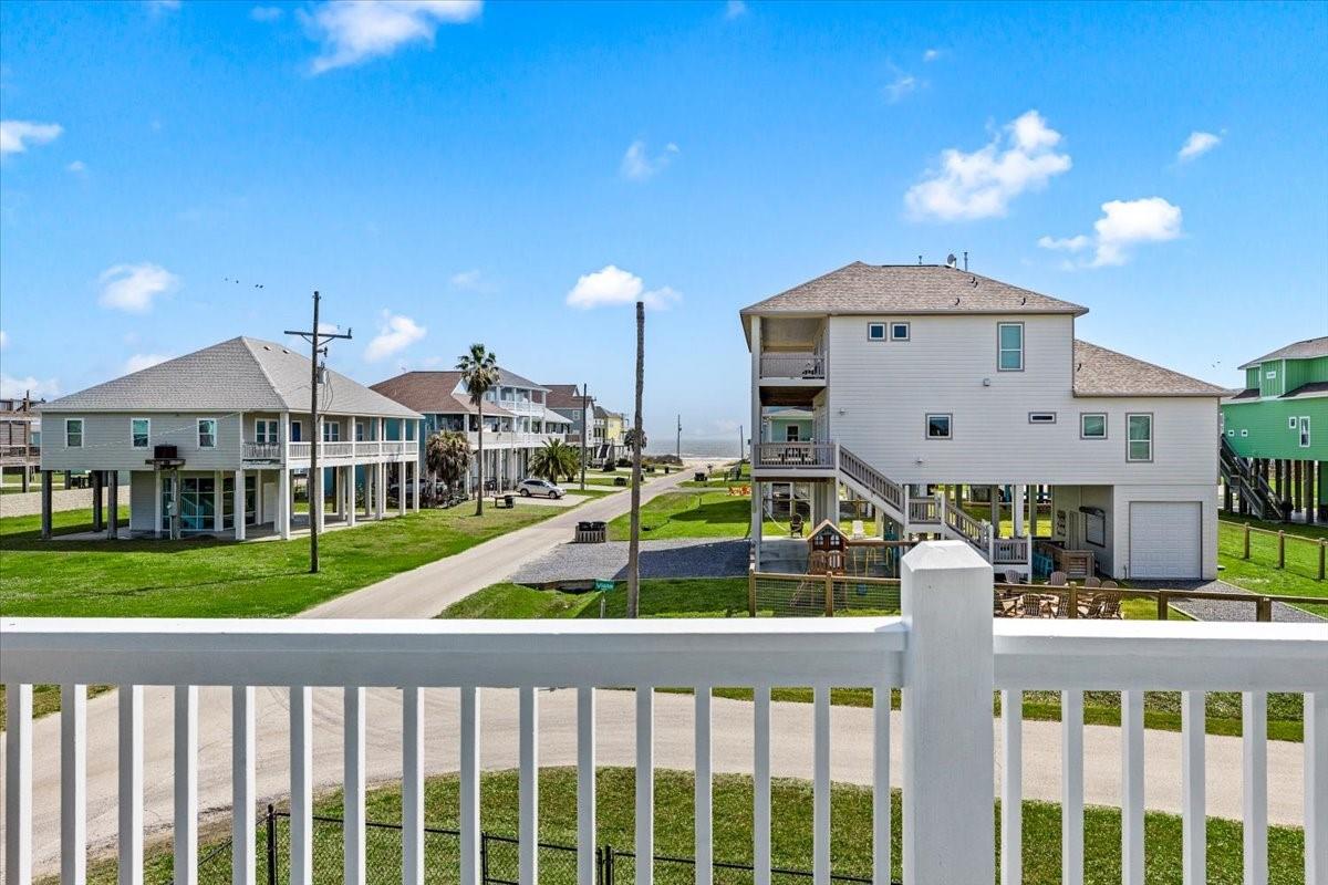 Residential in Crystal Beach 5