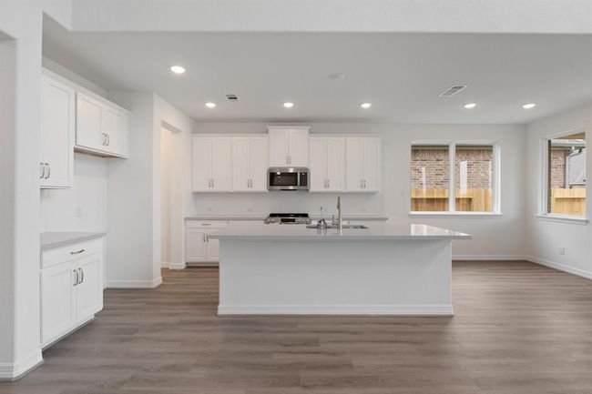 Note: Sample product photo. Actual exterior and interior selections may vary by homesite. Photo may be virtually staged | Image 11