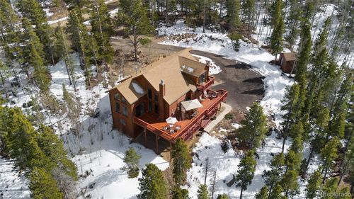 660 Coyote Cir, Black Hawk, CO, 80422-8725 | Card Image